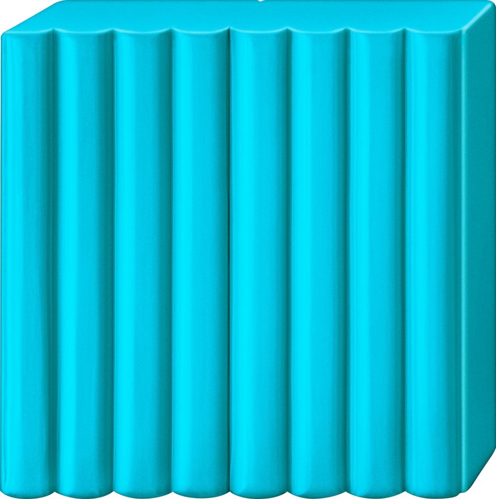 FIMO Mod.masse Fimo soft pfefferminz Image du produit 