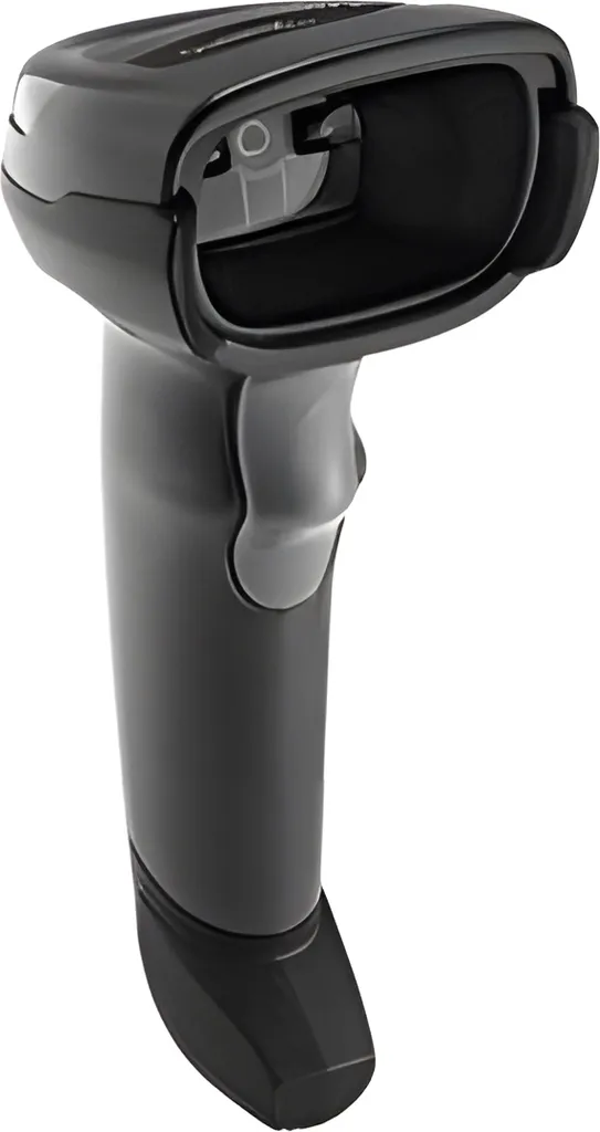 Scanner code barre sans fil Zebra DS2278 pour caisse et inventaire