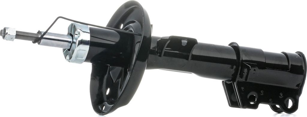 DACO Germany Stoßdämpfer Vorne Links für OPEL Corsa D Schrägheck (S07) Federbein 452704L