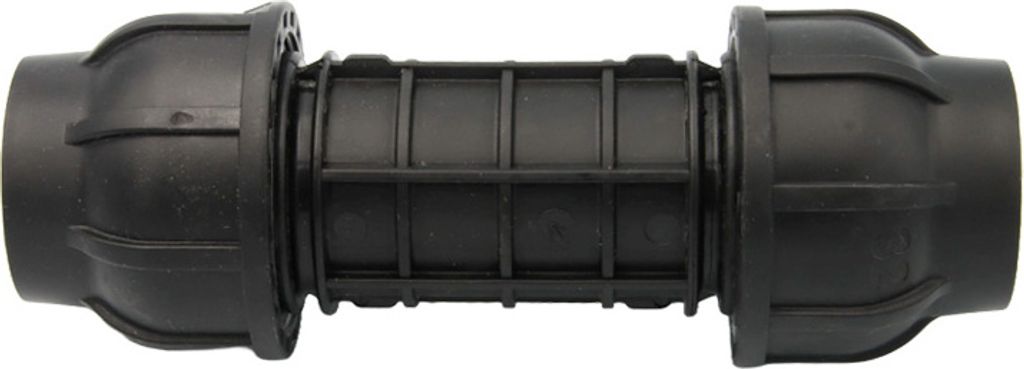 PE Rohr Reparaturschelle 32 mm 1 Zoll Reparaturkupplung Produktbild 