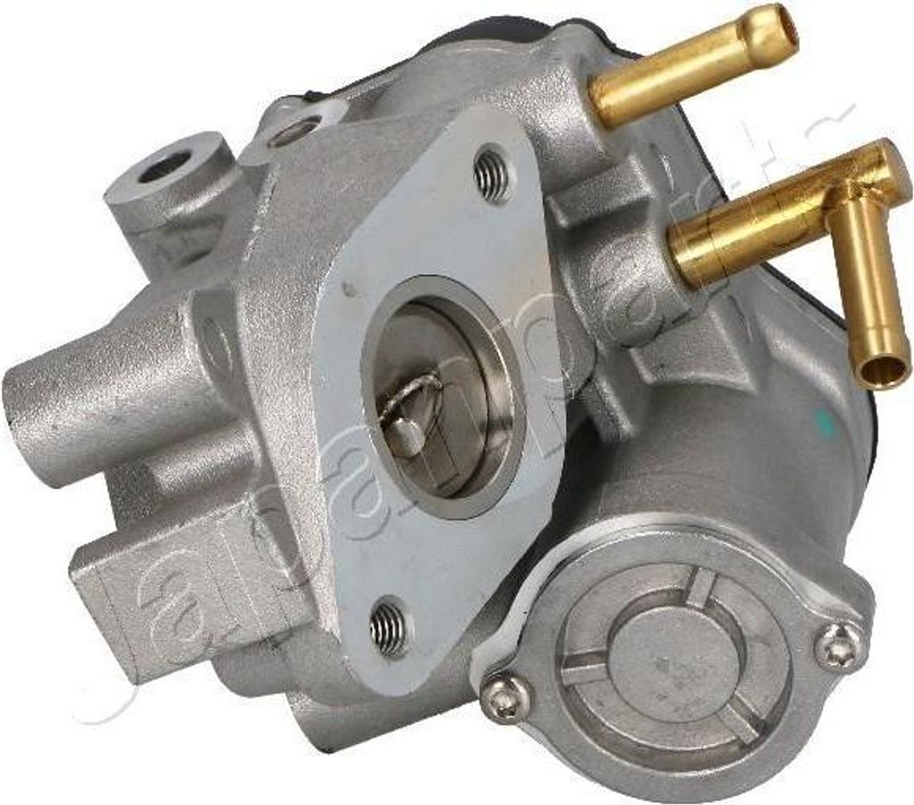 JAPANPARTS EGR-110 AGR-Ventil für OPEL Movano Kastenwagen (X70) Abgasrückführungsventil