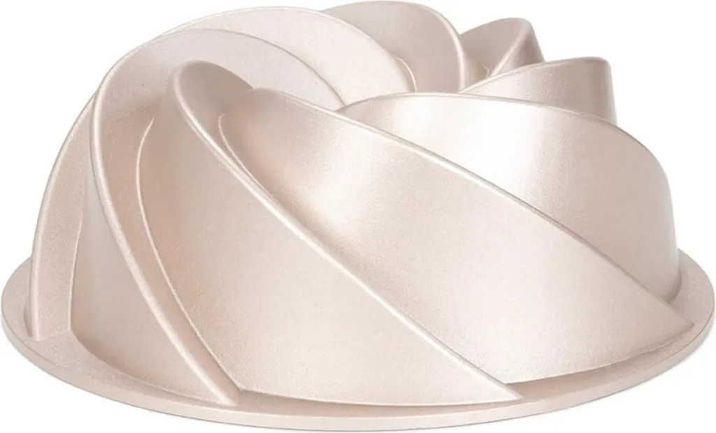 Patisse Basic Teglia Dolci Alluminio 24cm PAT04501 | Tortiera Professionale