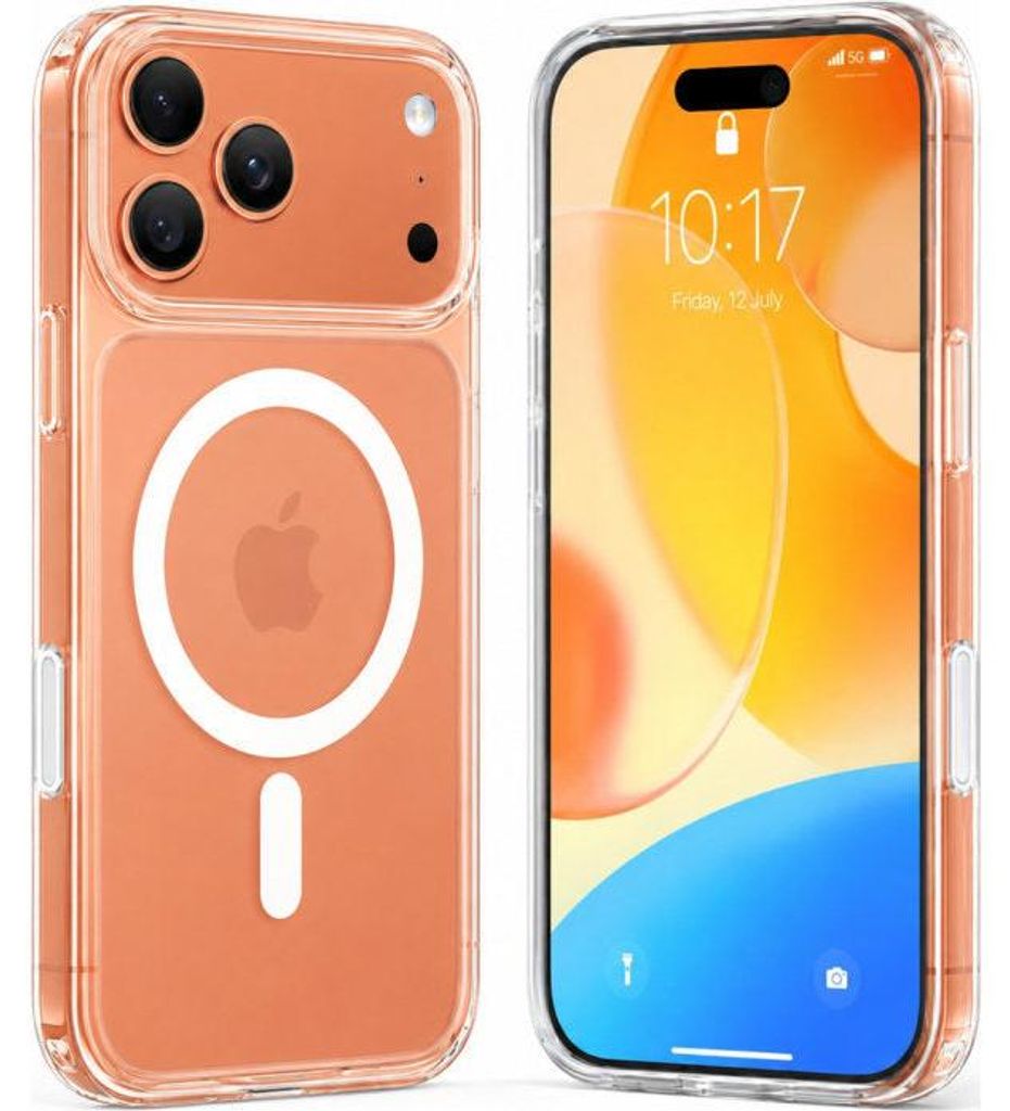 Torras – Guardian Magnetic Series ochranné pouzdro pro Obrázek produktu 