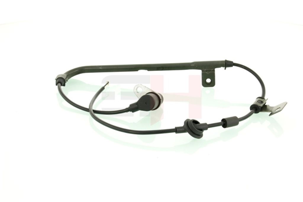 GH ABS Sensor Raddrehzahl Hinten Hinten Rechts für SUBARU IMPREZA Stufenheck (GD) GH-714428H