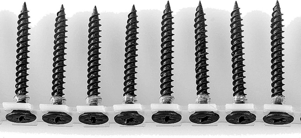 Fein 1.000x Schnellbauschrauben 3,9 x 35 mm - 63901030014