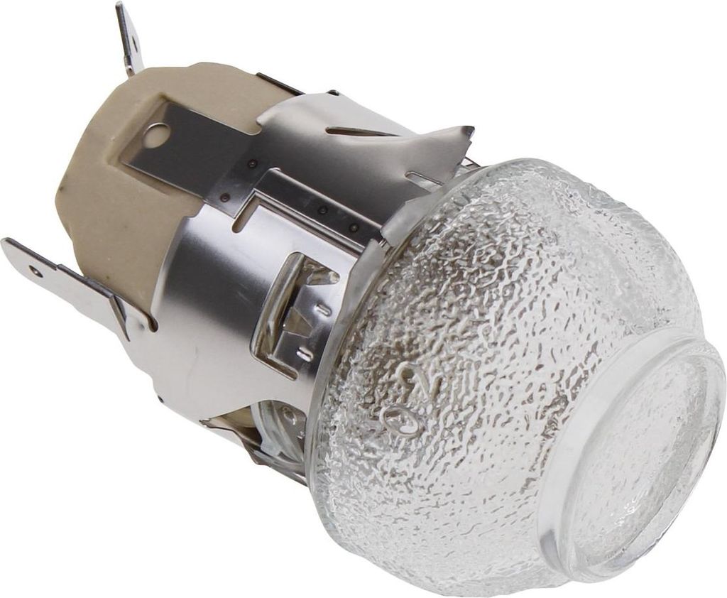 Svietidlová jednotka Electrolux 8087690023 horná objímka Obrázok produktu 
