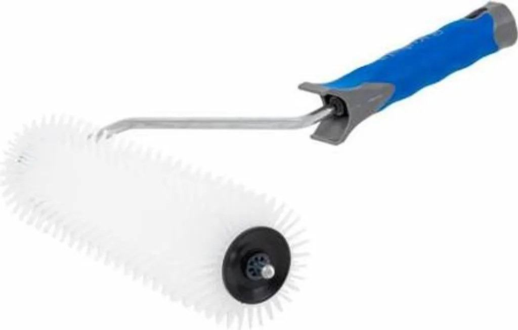 Kubala Rullo Frangibolle Autolivellanti 2K Soft Handle 75x230 mm