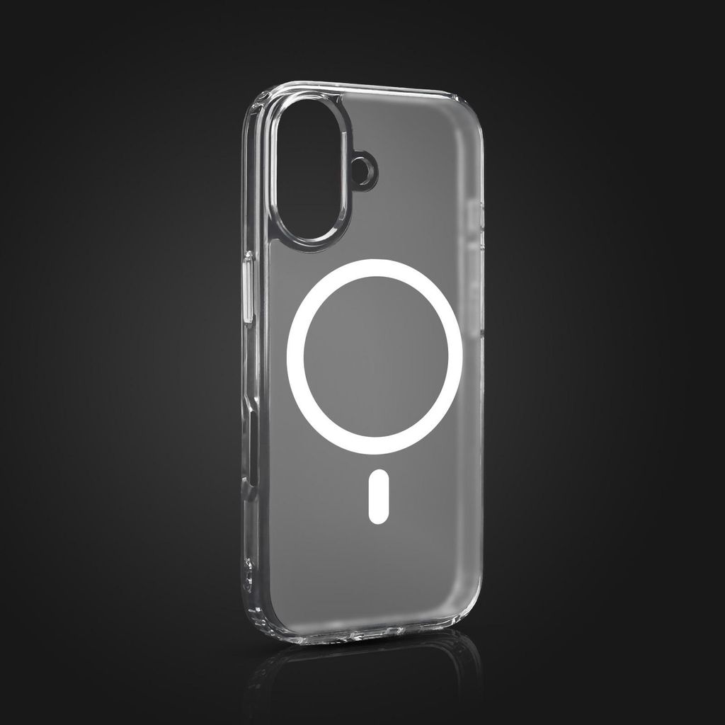 Handy Hülle für Apple iPhone 17 Handyhülle mit 2x Display Produktbild 
