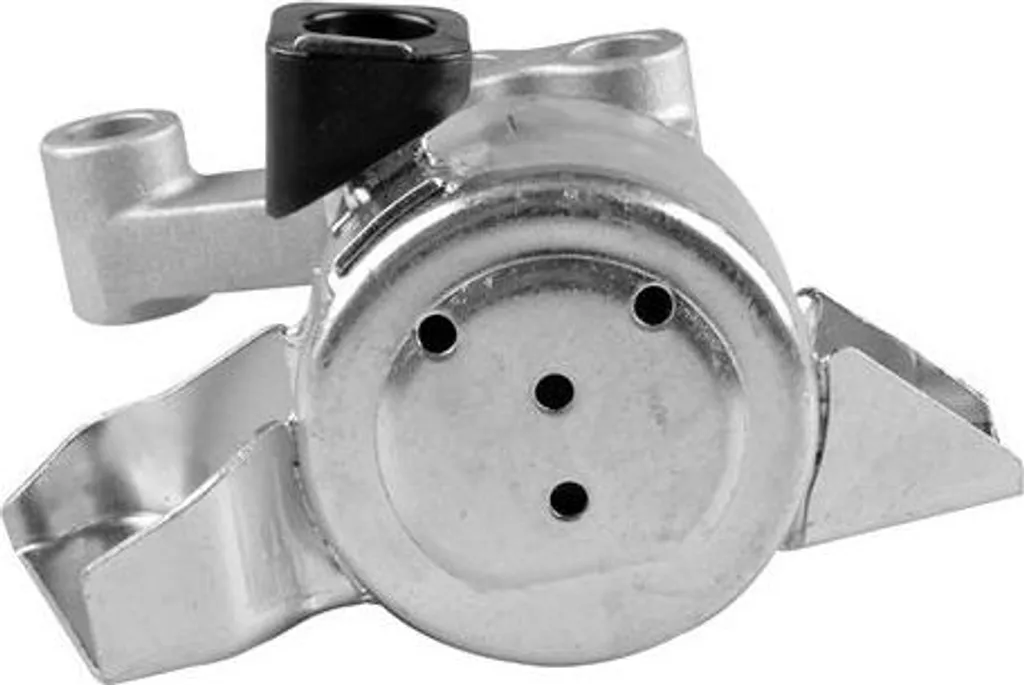 Support Moteur TEDGUM TED93543 - Roulement OE 51815197 pour Fiat Doblo