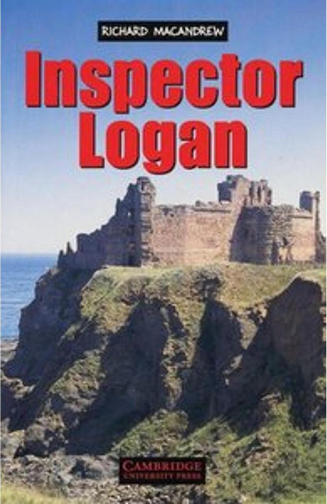 Inspector Logan