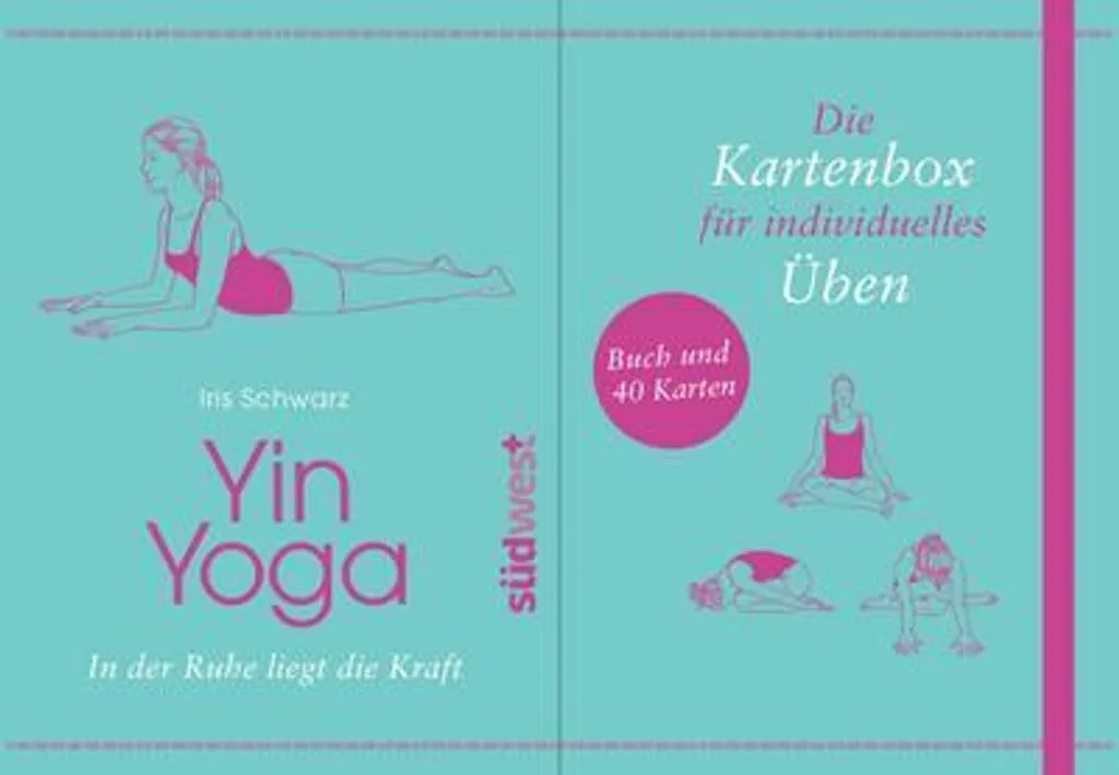 Yin Yoga Solution pour Gagner en Souplesse et Calmer l'Esprit Vite