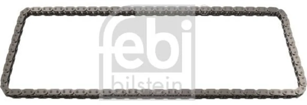 Chaîne de distribution Audi A5 8T 8F, kit Febi 104115 pour entretien