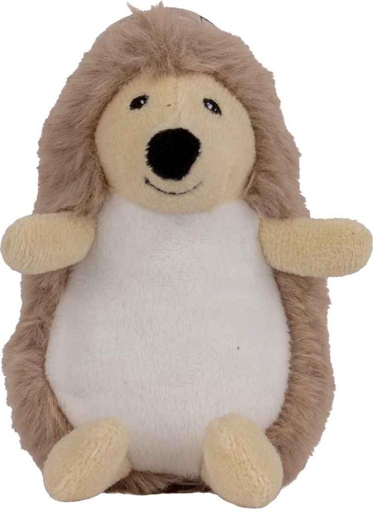 Mumbles - Schlüsselanhänger, Igel PC7903 (Einheitsgröße) (Hellbraun)