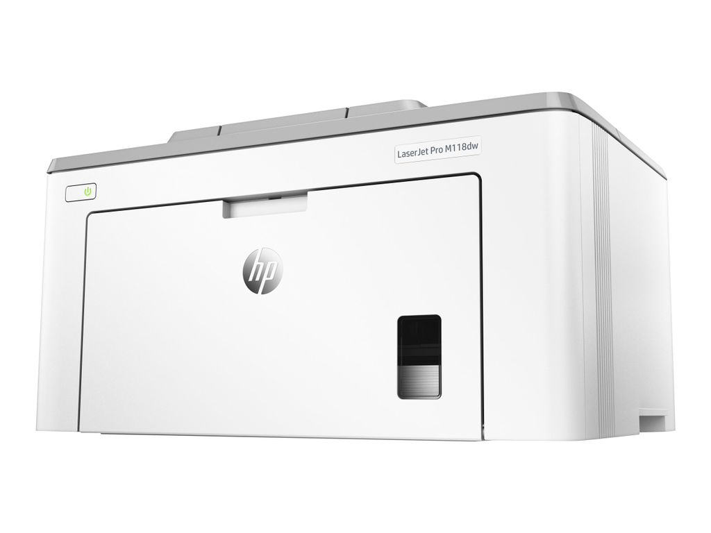 HP LaserJet Pro M118dw - Laser - 1200 x 1200 DPI - A4 - 260 Produktbild 