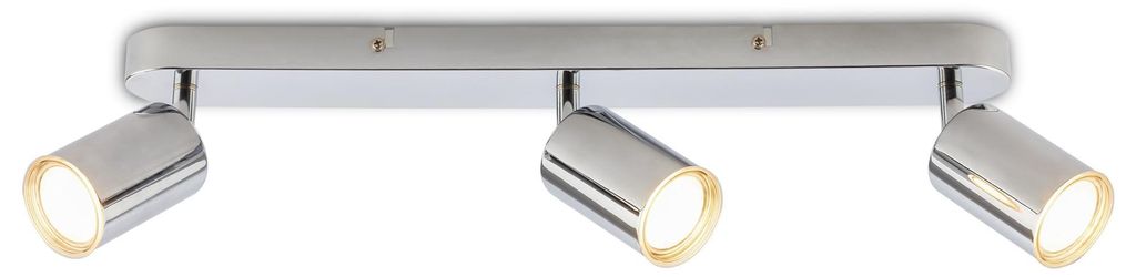 BRILONER - Lampada a soffitto orientabile, grado di Immagine del prodotto 