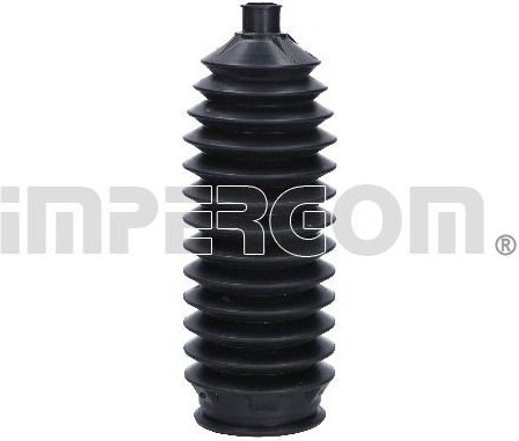 ORIGINAL IMPERIUM 25588/TE Lenkmanschette Gummi für FIAT Sedici (FY) Vorne