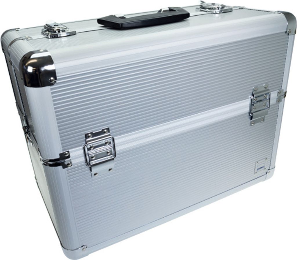 Doerr ProMASTER 45 (43x23x16,5+11 cm, 4,4 kg, przegródki) Zdjęcie produktu 
