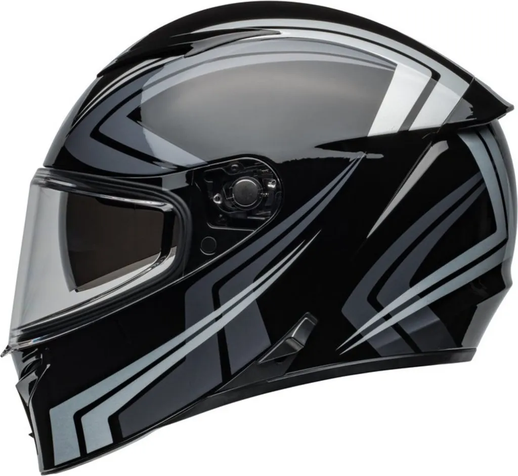 Casque Bell Lithium Jetstream LITHJET14 - Intégral ECE 22.06 - 3