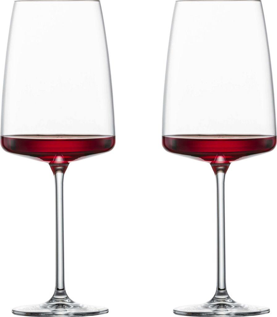 Zwiesel Glas Weißweinkelch 1 Vivid Senses 535 ml 2er Set Produktbild 