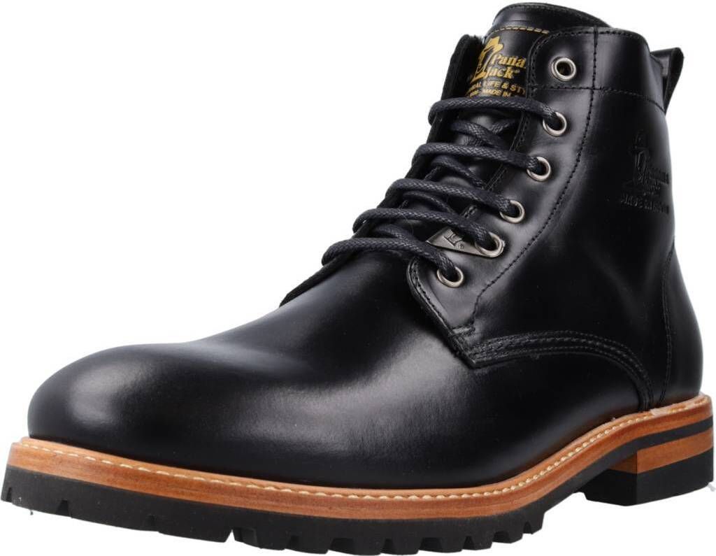 PANAMA JACK EMERY IGLOO C3 Schwarz