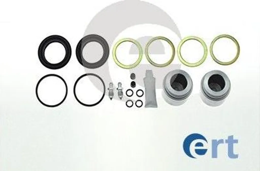 Kit réparation étrier de frein ERT 401104 compatible Master et Cabstar