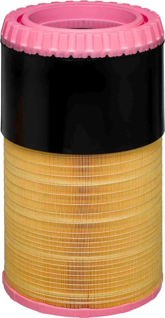 Filtre à air E1674L HENGST FILTER avec média filtrant multicouche