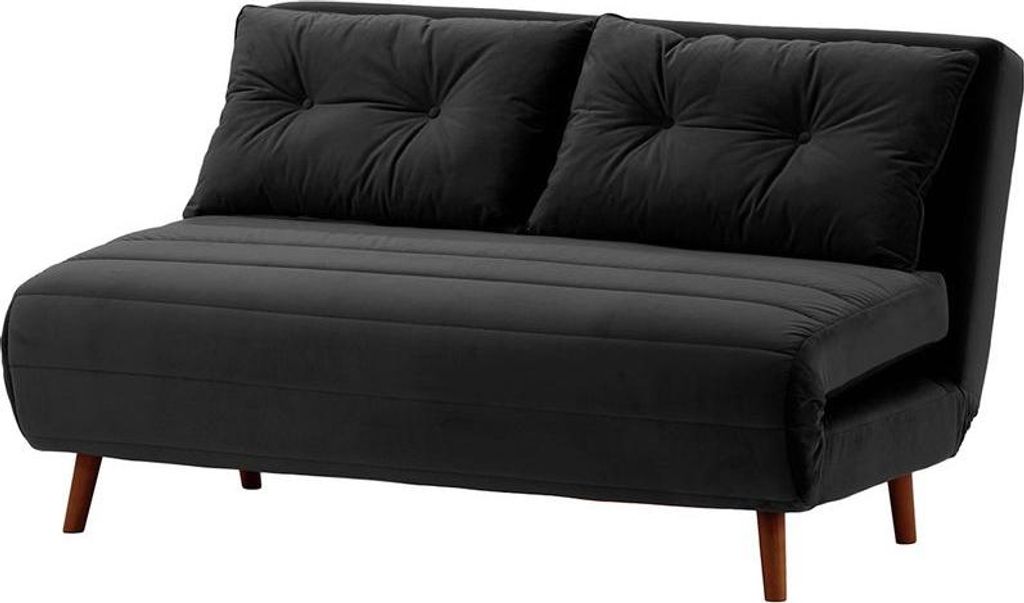 Ausklappbaresofa Flic 142 cm-Velluto 20-aveo