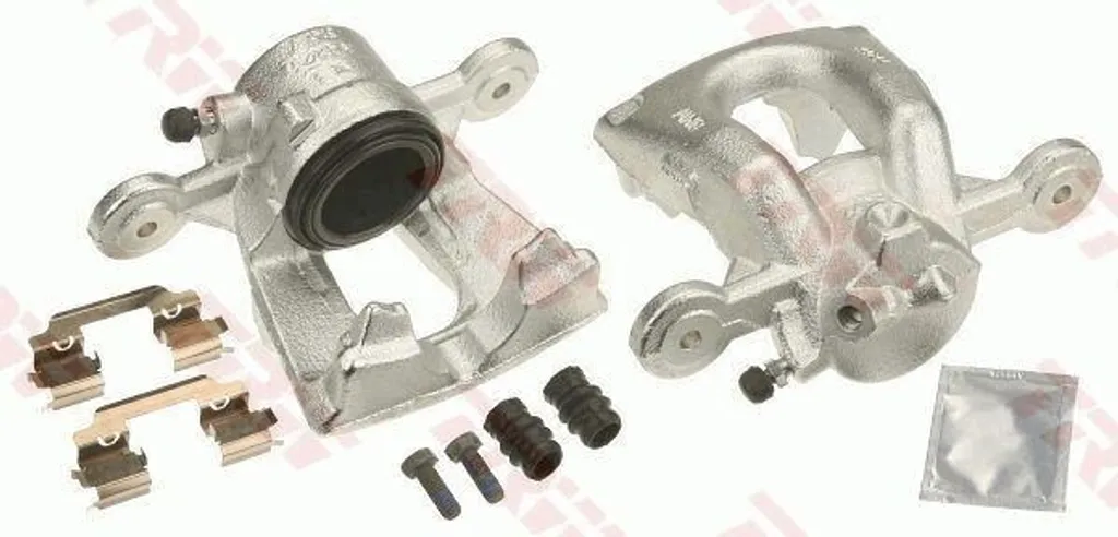 Étrier de frein à disque TRW BHW970E pour BMW 1 E81 E82 E87 E88