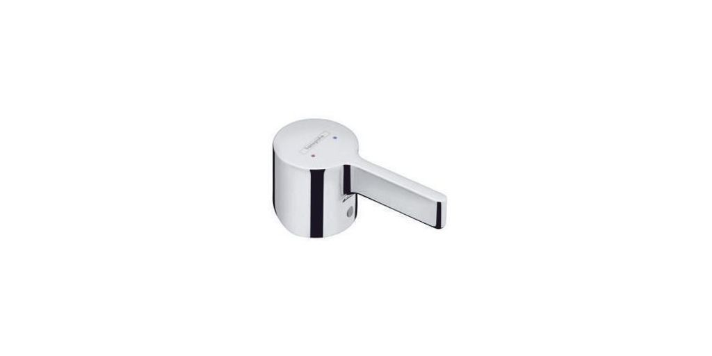 HANSGROHE 31093000 Rukojeť pro Metris S Obrázek produktu 
