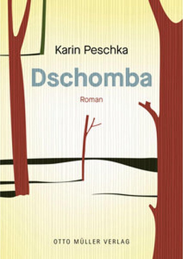 Dschomba