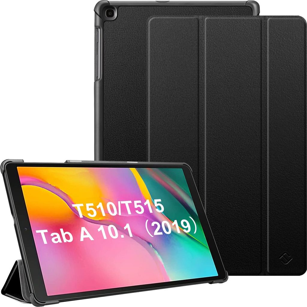 Fintie Hülle für Samsung Galaxy Tab A 10,1 T510/T515 2019 - Produktbild 