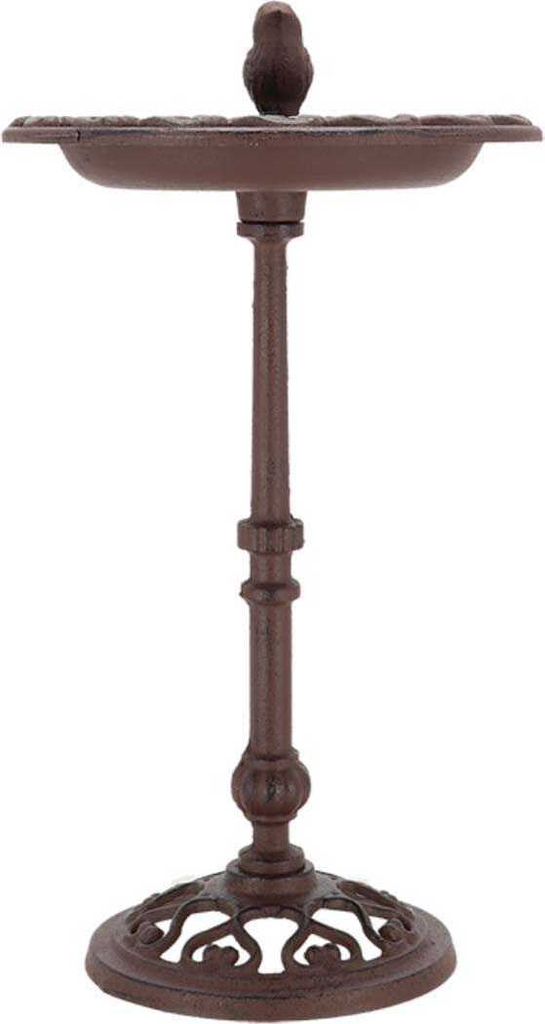 Esschert Design Vtáčia vaňa 22,5x22,5x38,5 cm FB165 Obrázok produktu 11