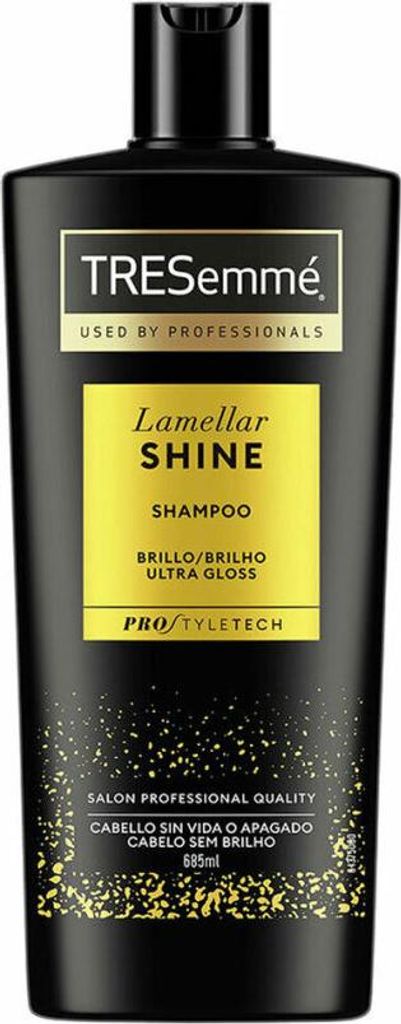 Tresemme LAMELLAR SHINE ultra Glanz Shampoo 685 ml