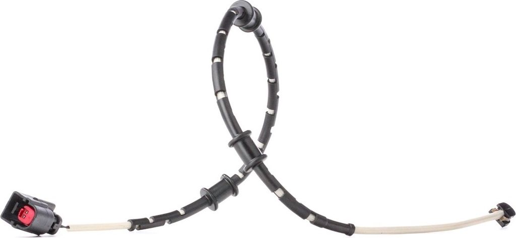 RIDEX 407W0096 - OE 8W832L507AC Warnkontakt, Bremse vorne für F-Type (X152), S-Type (X200), XF (X250), XJ (X351), XK8 (X100), XK (X150)
