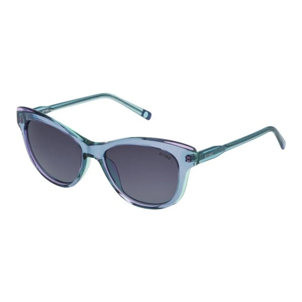 Lunettes Sting SST010530ANP ø 54 mm fini les éblouissements solaires