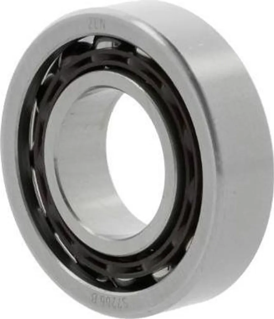 Éliminez les vibrations : Roulement Schkg 7310 NKE 50x110x27mm stable