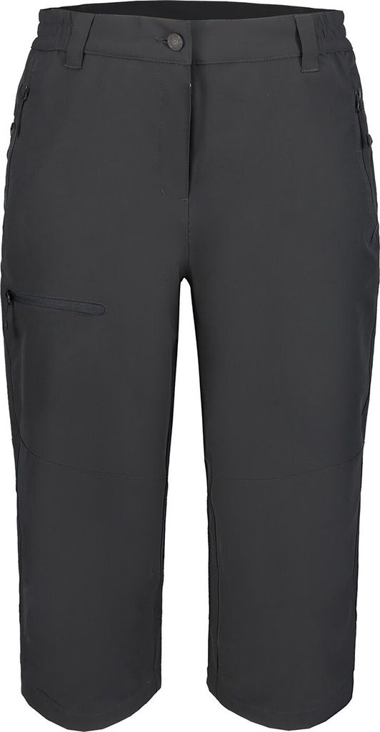 Icepeak Beattie Anthrazit Anthrazit 46