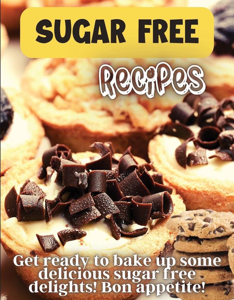 Sugar Free Recipes