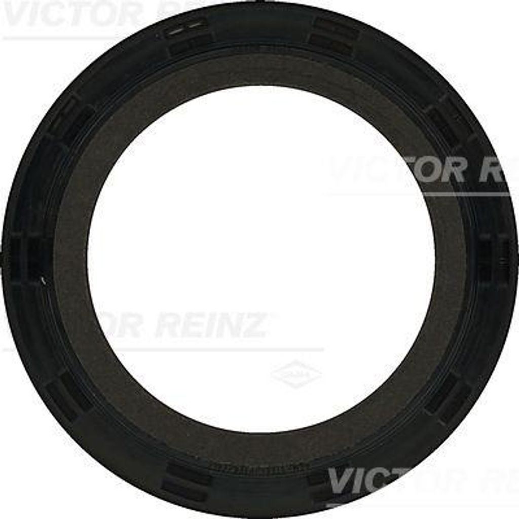 VICTOR REINZ 81-42506-00 Simmerring, Kurbelwelle OE 31330091 kompatibel mit S60, S80, V40, V60, V70, XC60, XC70, Fiesta, Tarago, E-Klasse, 3er E90,...