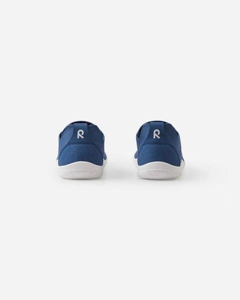 Reima Astelu Kinder Schuhe Marineblau Leicht Alltag 5400066B-6910
