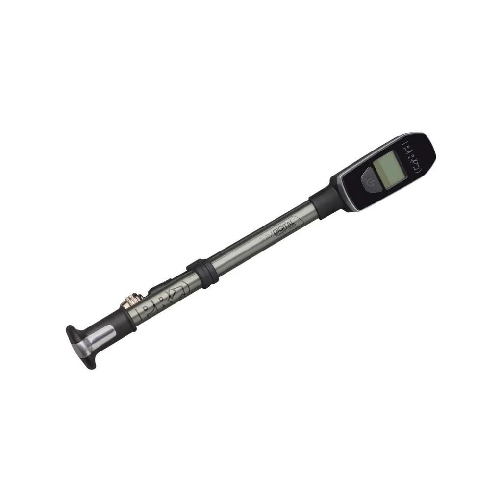 Pompe à Suspension Pro Pump Pro Fork Suppressor Team pour VTT