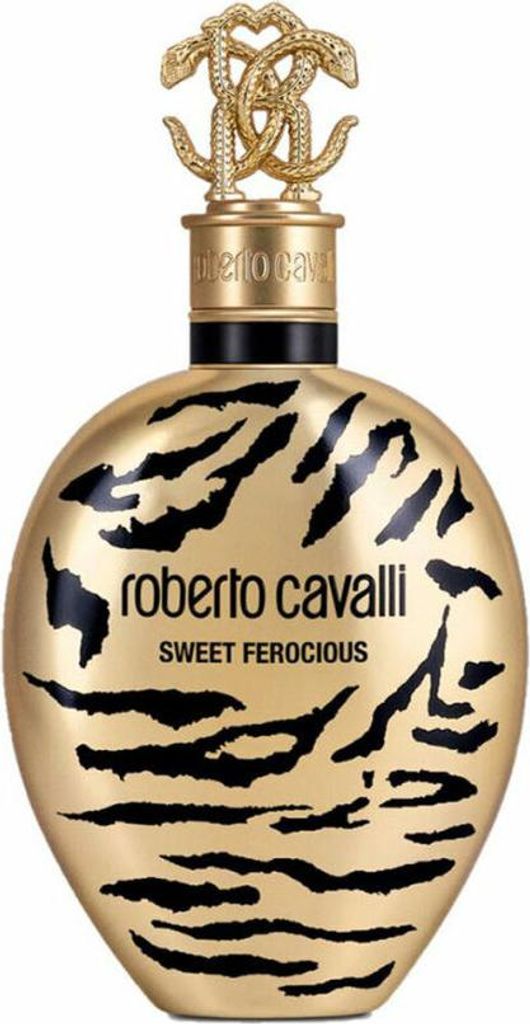 SWEET FEROCIOUS EDP-Vapo 75 ml Produktbild 