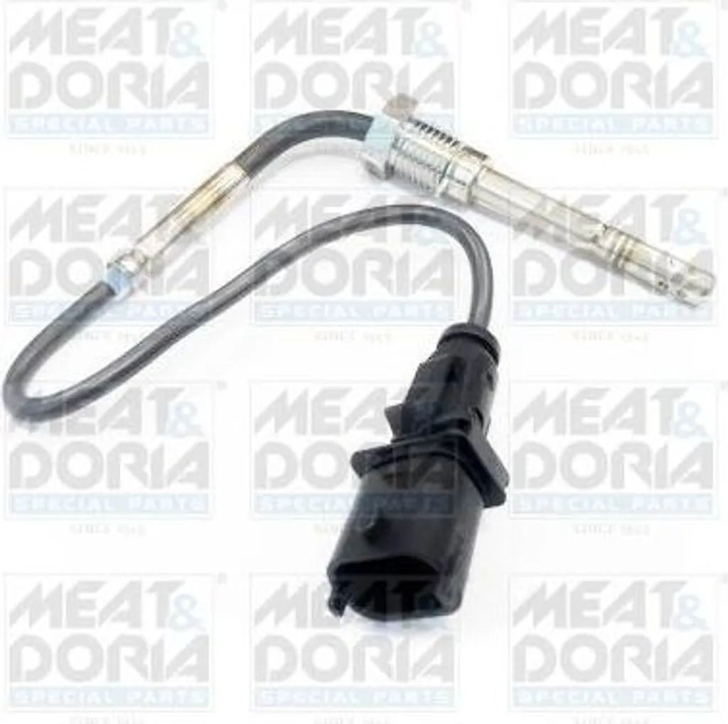 Sonde de température d'échappement pour Delta et Giulietta OE 51822931