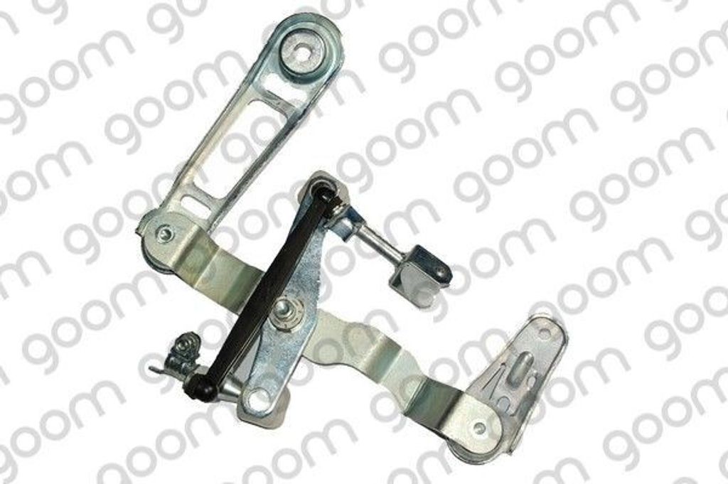 GOOM Schaltgestänge SSR-0004 für OPEL Corsa C Schrägheck (X01)