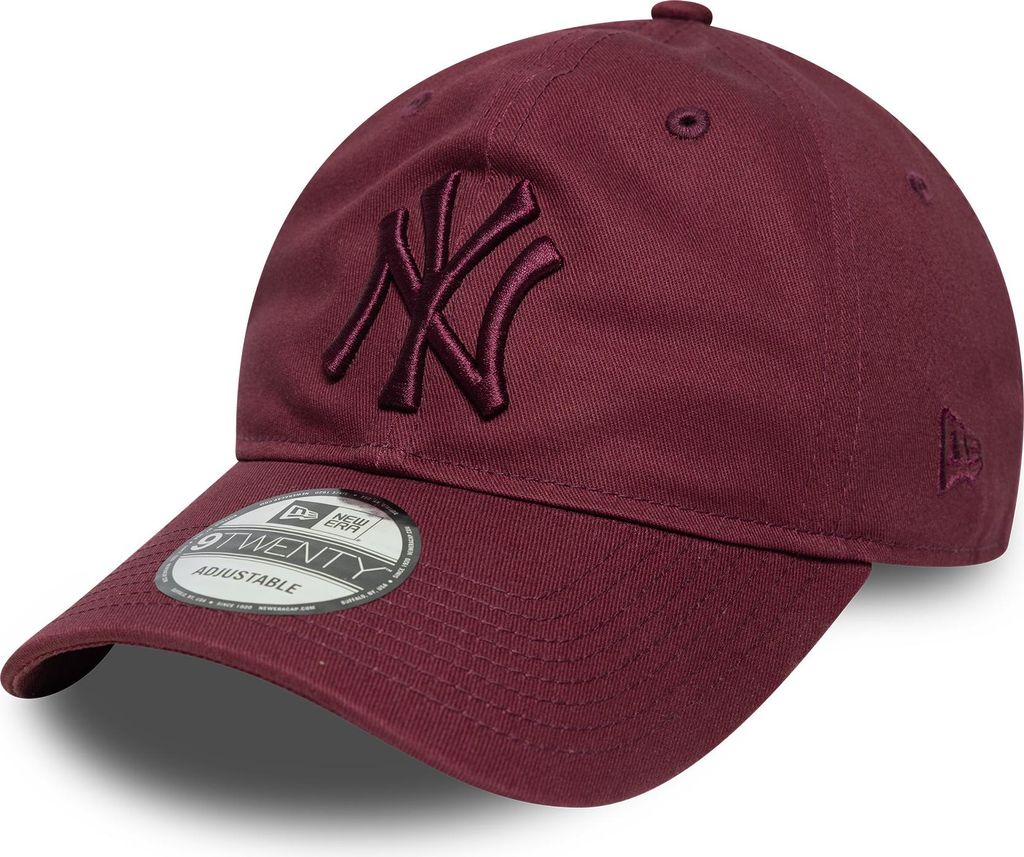 New Era MLB 9TWENTY League Essential Cap New York Yankees Produktbild 