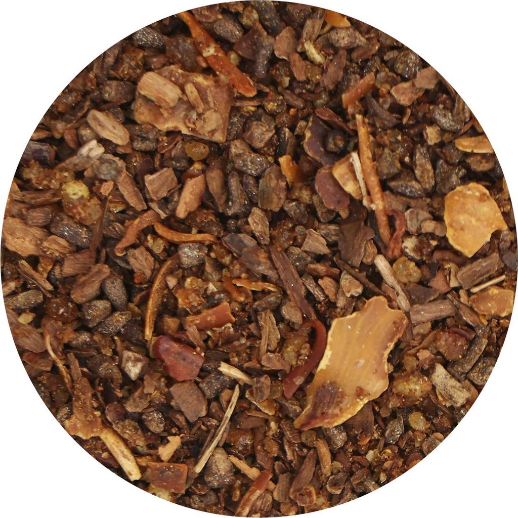 100g Naturreines Räucherwerk Weihnachtsweihrauch Styrax Zimt Adenweihrauch 1495