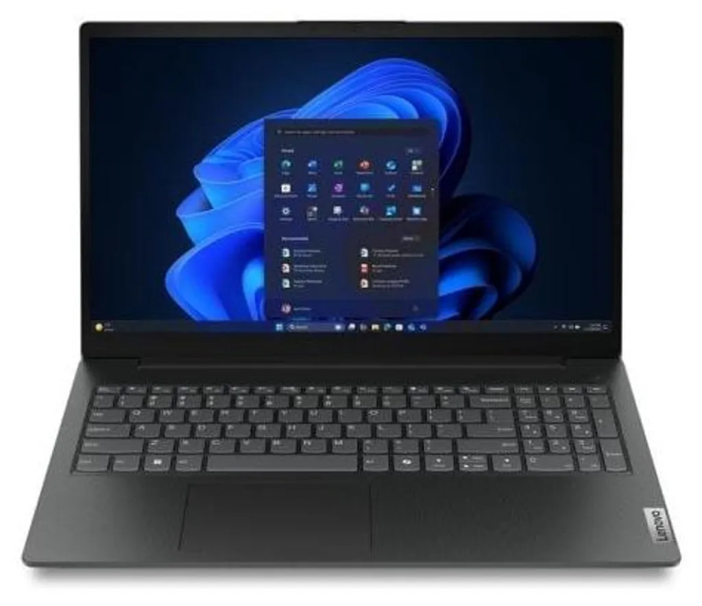 PC Portable Lenovo V15 G6 Ecran Full HD 15.6 Pouces Intel N SSD 256Go