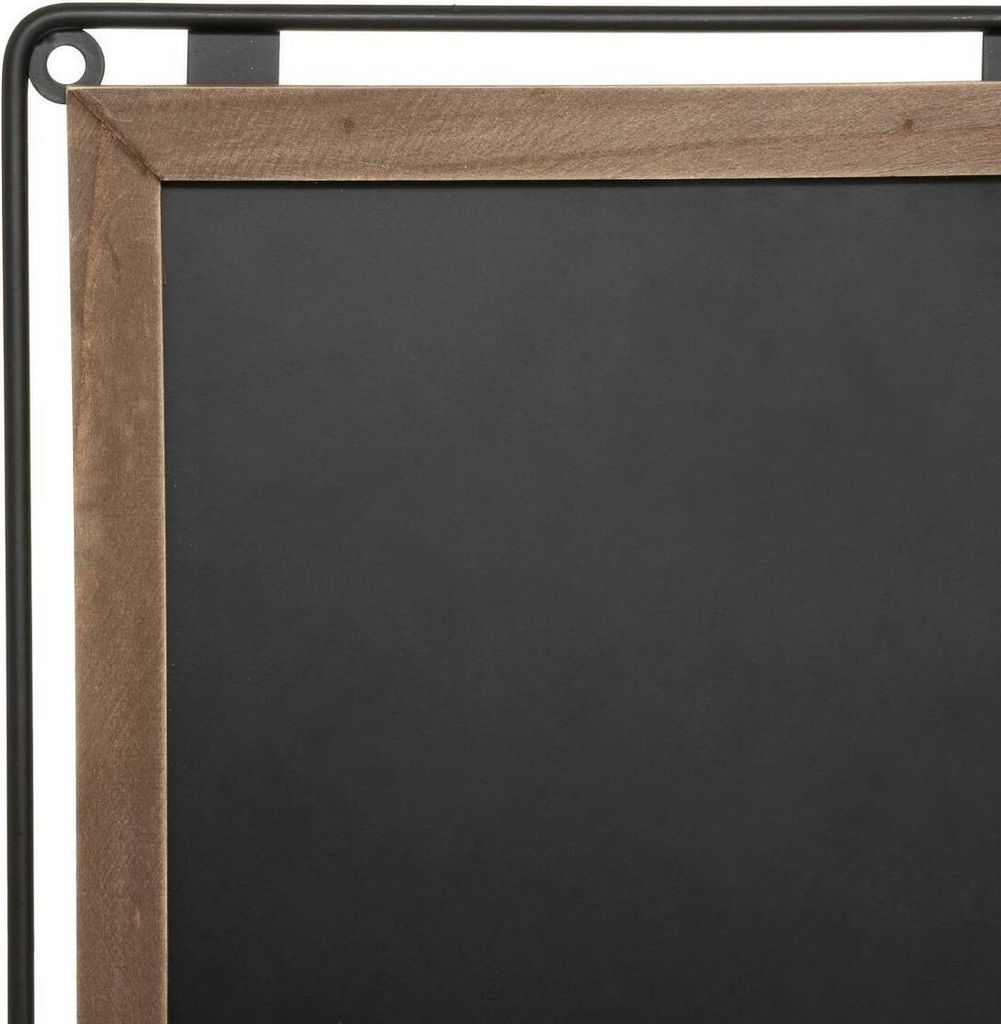 Nástěnný organizér s deskou a 3 koši Obrázek produktu 2