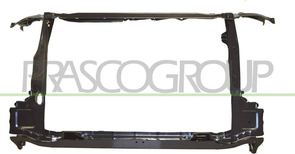 Support de Serrure PRASCO TY2853210 OE 5320142070 pour RAV 4 II A2