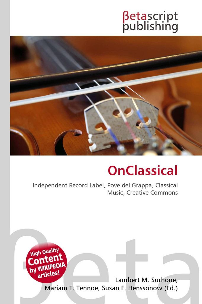 OnClassical